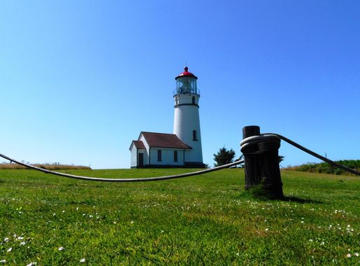 File:Cape Blanco Lighthouse, Oregon, USA.JPG - Wikimedia Commons