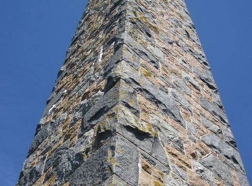 File:Guernsey July 2011 171, Doyle Monument.jpg - Wikimedia Commons