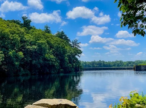 Summer Newsletter 2023 - Blackstone River Valley National Historical Park  (U.S. National Park Service)