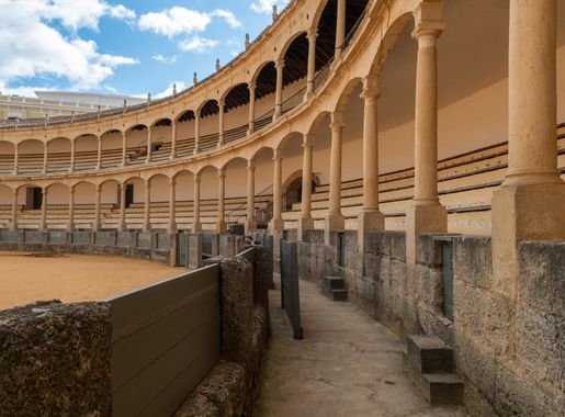 File:Plaza de Toros de Ronda (6931270794).jpg - Wikimedia Commons
