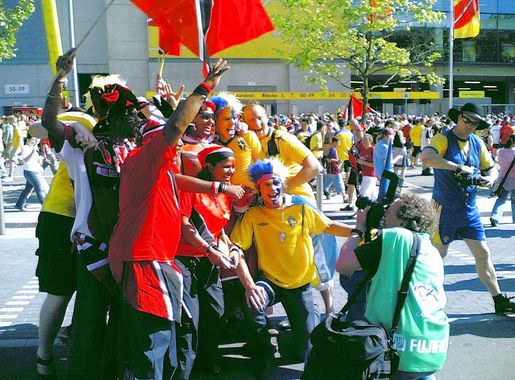 Trinidad und Tobago – Wikipedia