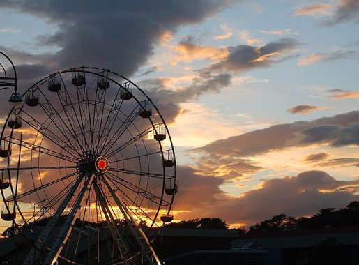 File:Leisurelands big wheel.JPG - Wikimedia Commons