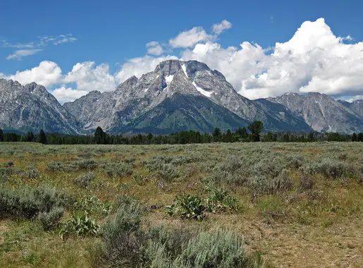 Grand Teton National Park photo 3
