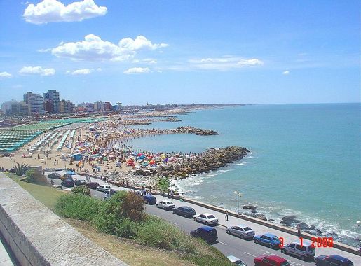 Archivo:Playas Bahía La Perla, Mar del Plata..jpg - Wikipedia, la  enciclopedia libre