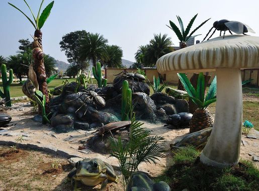 File:Science Park - Ranchi Science Centre - Jharkhand 2010-11-29 8736.JPG -  Wikimedia Commons