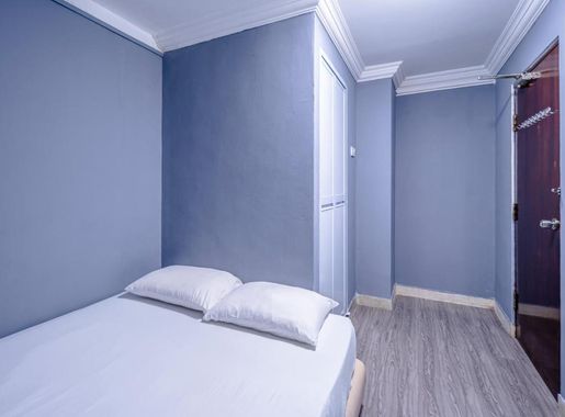 K Hotel 8 Singapore Resort: Best Prices & Reviews | Top Singapore hotels