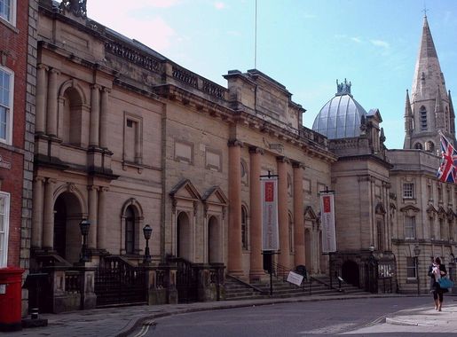 File:Lace market justice galleries.JPG - Wikimedia Commons