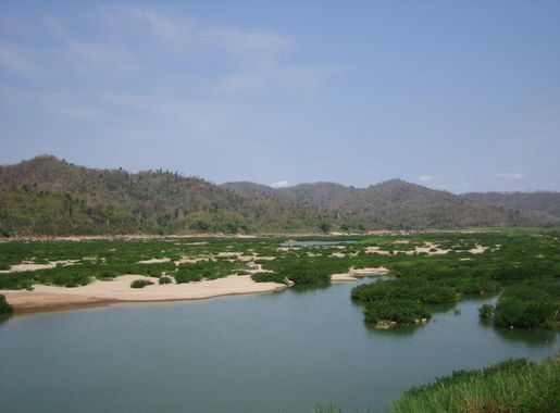 File:Mekong-Altwasser bei Chiang Khan.jpg - Wikimedia Commons