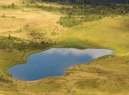 File:Apshynets Lake.JPG - Wikimedia Commons