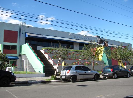 Viamão – Wikipédia, a enciclopédia livre