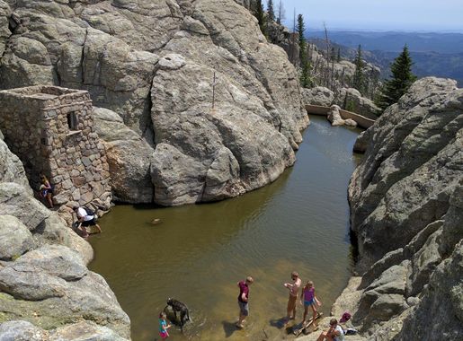 File:Black Elk Peak hike 30.jpg - Wikimedia Commons