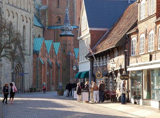 Fil:Ribe 0107.JPG - Wikipedia, den frie encyklopædi