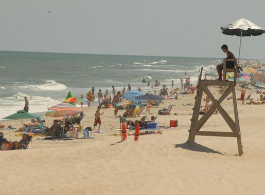 Navigating the Carolinas: Fort Fisher, Kure Beach > Team Pope > Display