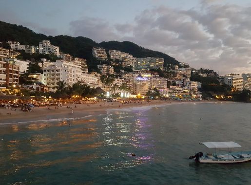 Archivo:Puerto Vallarta, Mexico, 2021 - 43.jpg - Wikipedia, la enciclopedia  libre