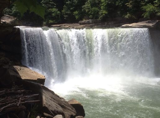 File:Cumberland falls 2015 1.jpg - Wikimedia Commons