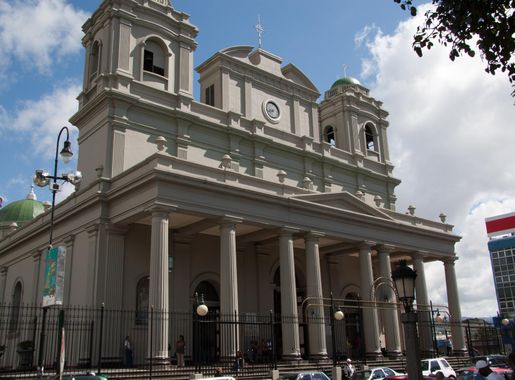 File:Metropolitan Cathedral in San Jose, Costa Rica.jpg - Wikimedia Commons
