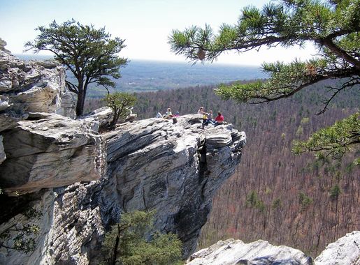 File:Hanging Rock State Park.jpg - Wikimedia Commons