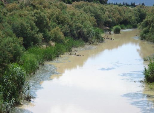 File:Medjerda au niveau d'El Batan.jpg - Wikipedia