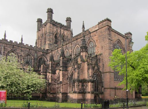 File:Chester Cathedral ext Hamilton 005.JPG - Wikimedia Commons