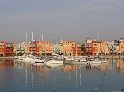 File:Morning at Hurghada Marina.JPG - Wikimedia Commons