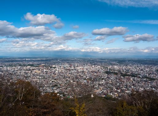 File:Japan Sapporo Mt.Moiwa 0049.jpg - Wikimedia Commons