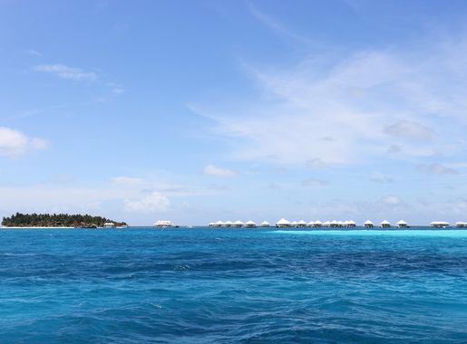 Thudufushi - Wikipedia