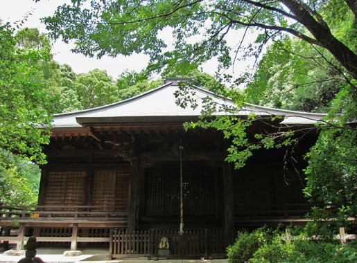 File:Musashi-kokubunji yakushi-dou.JPG - Wikipedia