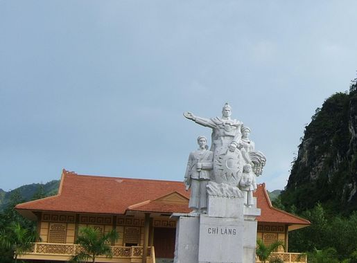 Chi Lăng – Wikipedia tiếng Việt