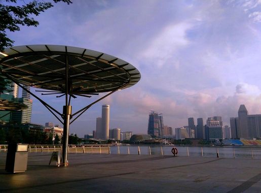 Free Images : marina bay, singapore, waterfront, sky, city, morning, urban  area, architecture, daytime, downtown, metropolitan area, building,  skyline, cityscape, tree, technology, cloud, skyscraper, tower block,  metropolis 5376x3040 - Chung Kevin -