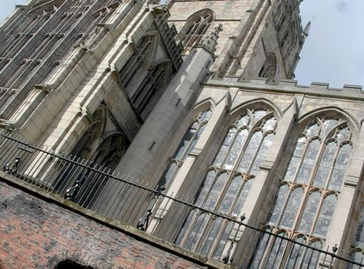 File:Lace market st michaels 1.JPG - Wikimedia Commons