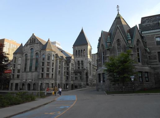 File:McGill University downtown campus 10.JPG - Wikimedia Commons