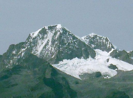 Archivo:Pico Cristobal Colon.jpg - Wikipedia, la enciclopedia libre