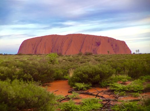 File:Uluru, Uluru-Kata Tjuta National Park, Northern Territory, Australia.jpeg  - Wikimedia Commons