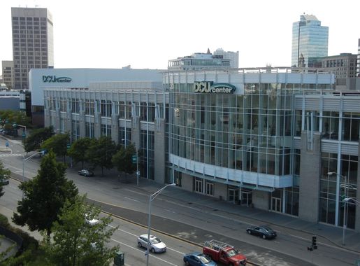 File:DCU Center Convention Center.JPG - Wikimedia Commons
