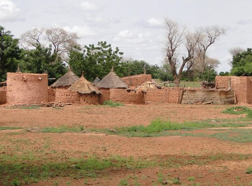 Sahel Region - Wikipedia