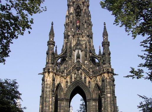 File:Schottland-Edinburgh-Sir Walter Scott Monument.JPG - Wikipedia