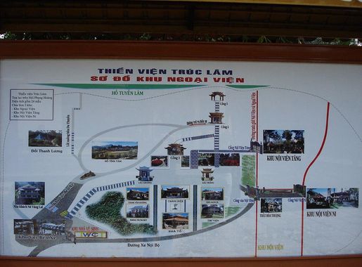 File:Bản đồ tham quan Thiền viện Trúc Lâm.jpg - Wikipedia