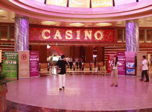 File:Sentosa casino entrance.jpg - Wikimedia Commons