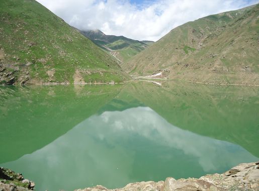 File:Lulusar Lake, Naran.JPG - Wikimedia Commons