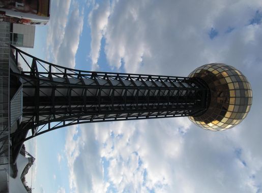 Downtown Knoxville photo 4