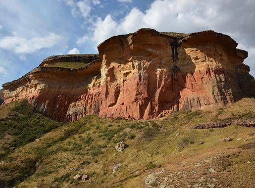 File:Golden Gate Highlands National Park, South Africa - panoramio.jpg -  Wikimedia Commons