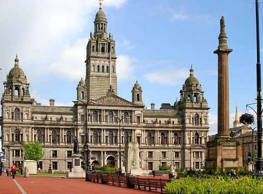 File:00 104 0403 Glasgow - Rathaus.jpg - Wikipedia