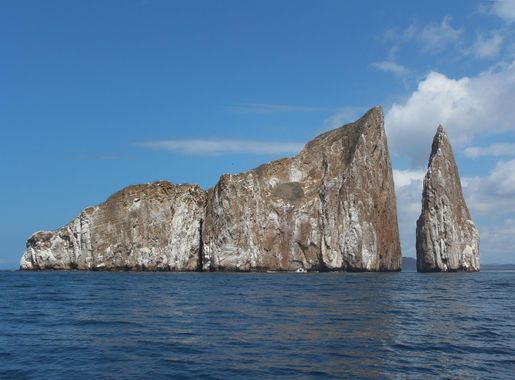Archivo:León Dormido (Kicker Rock).JPG - Wikipedia, la enciclopedia libre