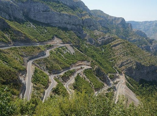 File:SH20 in Kelmend.jpg - Wikimedia Commons