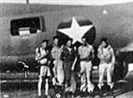 New Guinea Blockade > National Museum of the United States Air Force™ >  Display