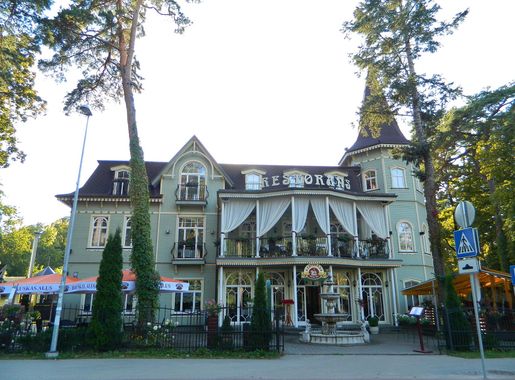 Attēls:Jūrmala, Turaidas iela 8-2.JPG — Vikipēdija