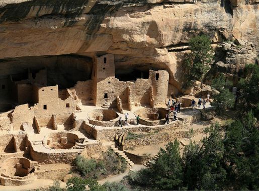 File:Mesa Verde National Park Cliff Palace Right Part 2006 09 12.jpg -  Wikipedia