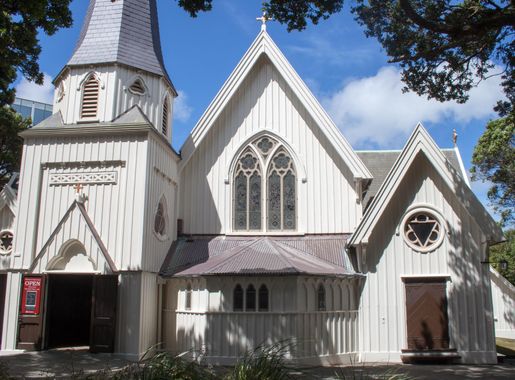 File:Old St Paul's church, Wellington, 2016-01-25-7.jpg - Wikipedia