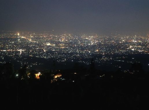 File:Bukit Bandung Moko.jpg - Wikimedia Commons