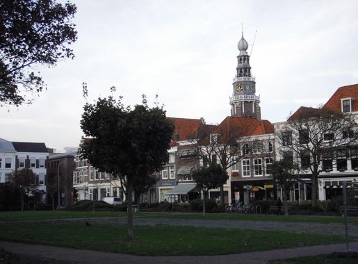 File:Vlissingen city centre.JPG - Wikimedia Commons